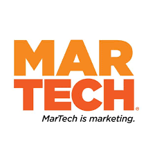 AI is a tool. MarTech: MarTech is marketing