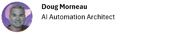 Doug Morneau
AI Automation Architect
2026 Email Marketing Trends