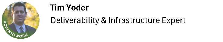 Tim Yoder
Deliverability & Infrastructure Expert
2026 Email Marketing Trends