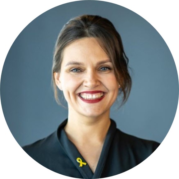 Anna Levitin
Email & Martech Strategist
2026 Email Marketing Trends