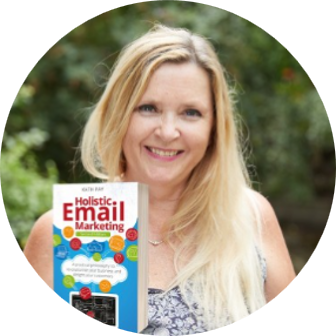 Kath Pay
Co-Founder
Holistic Email Academy
2026 Email Marketing Trends