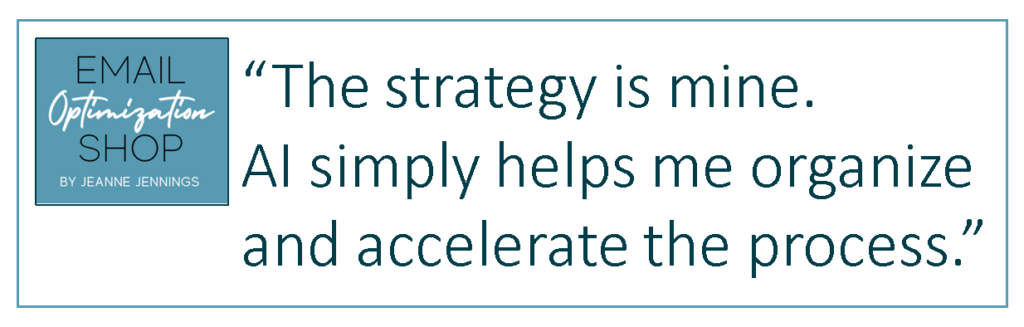 AI for Marketers